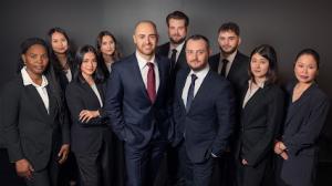 Personal Injury Lawyers