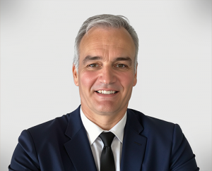 Dave Johnson, SVP Business Development at InStore Group