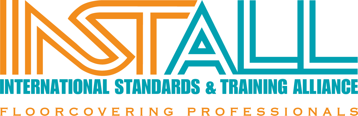 INSTALL logo