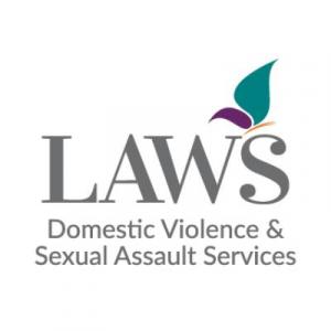LAWS Logo