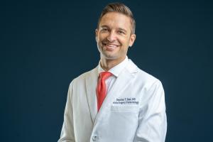 Dr. Brandon T. Beal is a double board-certified Mohs Micrographic Surgeon and Cosmetic Dermatologist who provides advanced care for complex skin cancers, tumors, and reconstructive challenges.