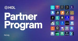 HOL Partner Program, Founding Cohort, 2026.