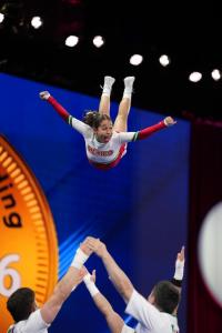 Andrew Dean/Xtreme Shots/ICU