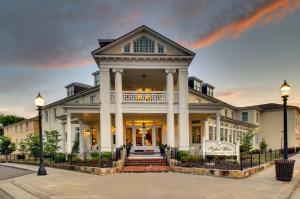 The Inn at Wise Exterior