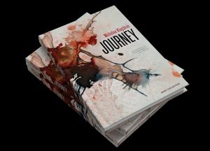 JOURNEY by Micheline Klagsbrun published by Snap Collective