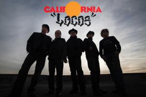 California Locos Artists