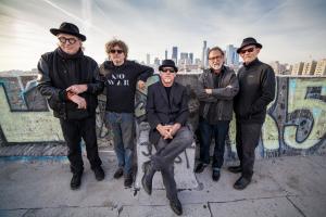 California Locos Artists