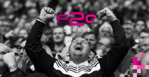 f2o Sports and Sport Clube Vila Real Announce Strategic Partnership