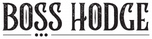 Boss Hodge Logo