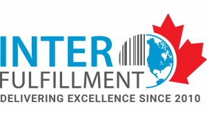 InterFulfillment the best 3PL order fulfillment service provider in Toronto, Vancouver, Canada