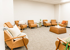 Group Therapy Room