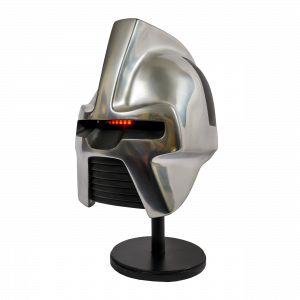 Battlestar Galactica Cylon Centurion Helmet Limited Edition Prop Replica