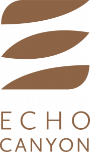 Echo Canyon Logo