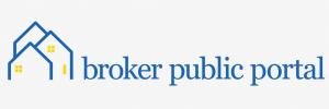 Broker Public Portal logo