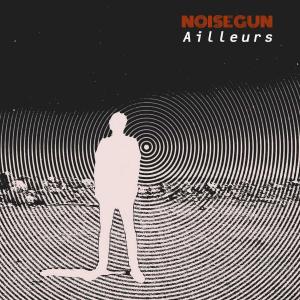 Ailleurs Single Cover