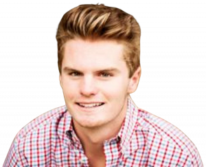 Archival photo of Blake Burgess, the Oklahoma resident whose death from a blood clot inspired the Blake Burgess Blood Clot Prevention Act.