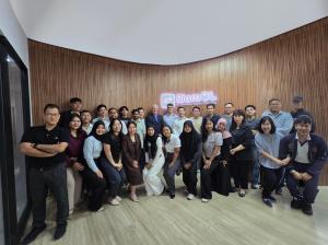 Siam Digital Lending Team in Bangkok AI-Lending Champions