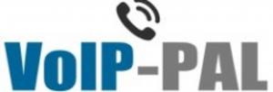 VOIP-PAL Corporate Logo