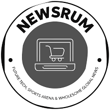 newsrum logo