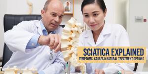 Sciatica Explained