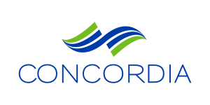 Concordia's Logo