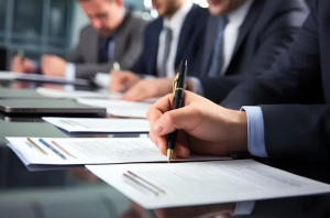 TalkingChina is a leading LSP in the interpretation sector of China