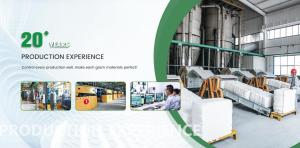 China Top HPMC Factory - Jinji