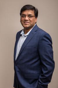 Raj Sundaresan, CEO of Altimetrik