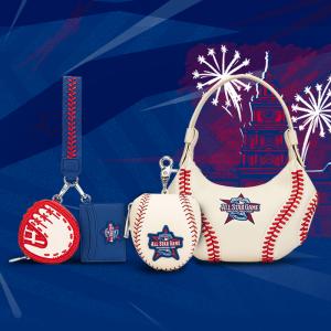 MLB All Star Game Capsule Collection