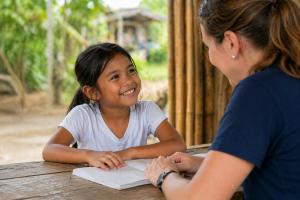 Vision Help, Vision Help International Care Foundation, Vision Help Foundation Philippinen, Vision Help Stiftung, Carsten Aust, Charity