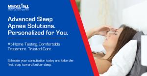 Sleep Apnea Atlanta GA