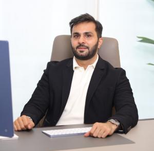 Imran Imtiyaz, Founder of The Flick Studio