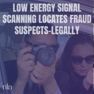 atlanta private investigators locating corporate fraud suspect legally