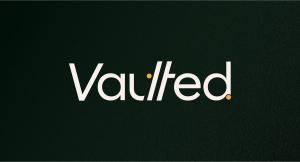 Vaulted marketing agency logo