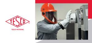 TESCO Metering Training