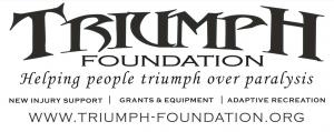 Triumph Foundation, joined by Los Angeles Trial Lawyers’ Charities, celebrated the 13th Annual Triumph Wheelchair Sports Festival at the Santa Clarita Sports Complex.
