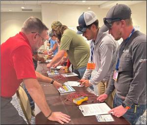 TESCO Meter Residential Meter Training