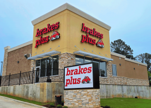 The new Brakes Plus store at 2214 South Loop 256 offers a variety of automotive services to keep customers’ vehicles safely on the road and running as they should.