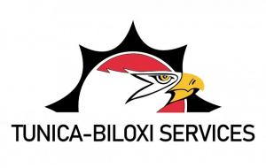 Tunica-Biloxi Services, LLC (TBS) Logo