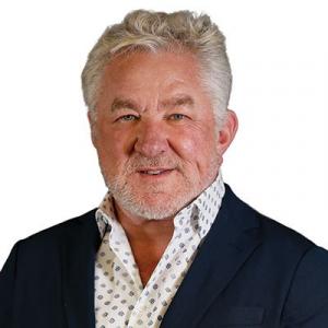 Mitch Free, Founder and CEO of ZYCI, aerospace manufacturing leader