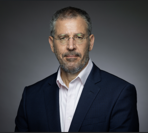 Shimon Amouyal, ABnet, CEO