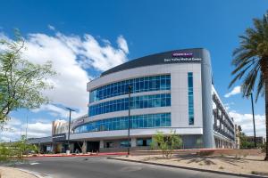 HonorHealth Deer Valley Medical Center exterior 2