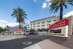 HonorHealth Deer Valley Medical Center exterior 3