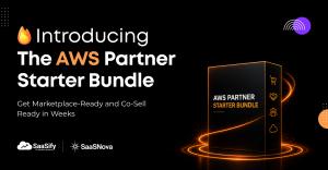 First AWS Partner Starter Bundle