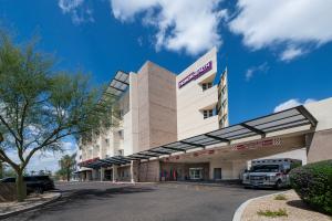 HonorHealth Deer Valley Medical Center exterior 5
