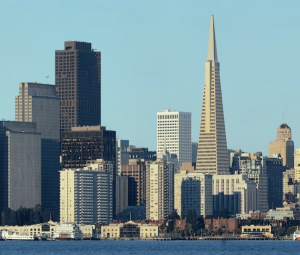 San Francisco Bay Area