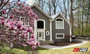 Beautifully restored home in Franklin Lakes, NJ