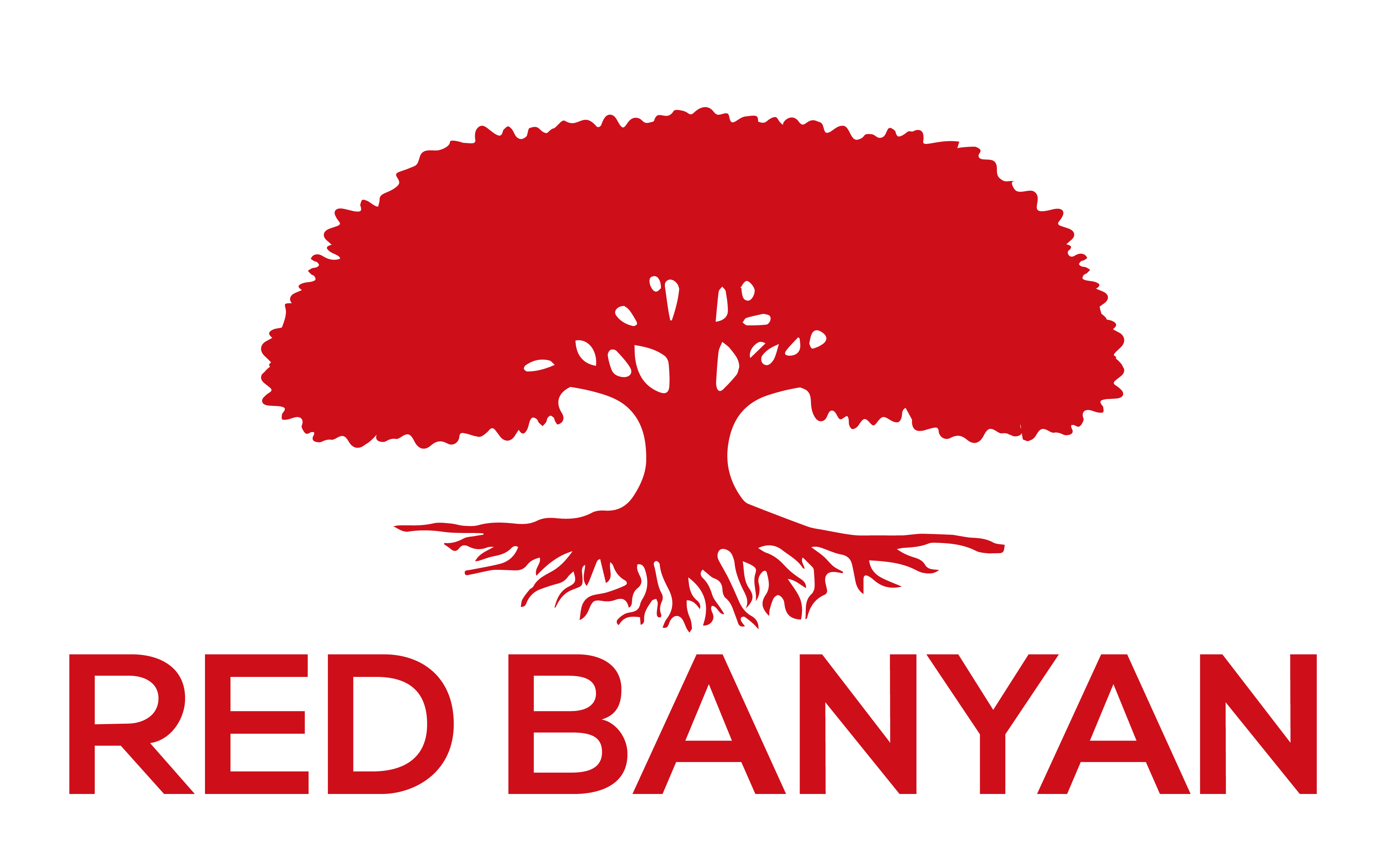 Red Banyan logo