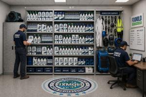 Fix Mold product line, supplies, and equipment for mold remediation in Miami Lakes and Miami Springs.