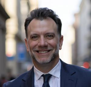 Patrick Zientara